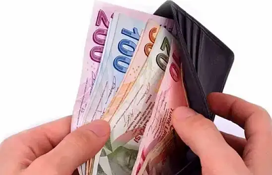 Emekli ve Memur Maaşı için yeni yasa!
