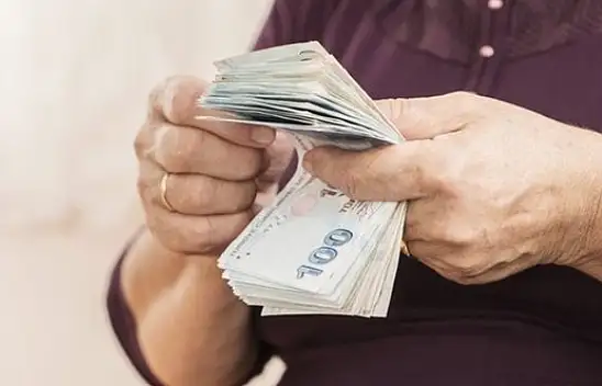 Emekli ve memur maaşları ne kadar olacak?
