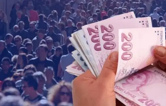 Emekli ve Memurun Zam Oranı Belli Oldu!