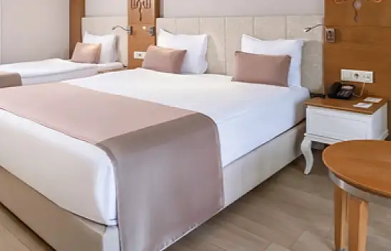 Emekliler Müjde! 5 Gün Ücretsiz Konaklayabilirsiniz…