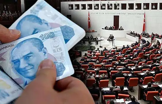 Emeklilere Kurban Bayramı Jesti!