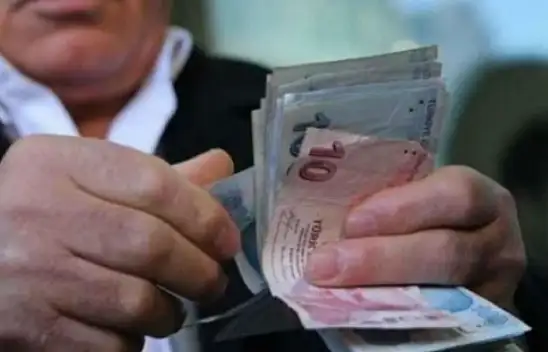 Emeklilere Müjdeli Haber! – Zam Farkının Yatacağı Tarih Belli Oldu