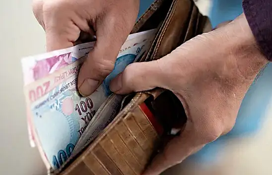 Emekliye Ocak zammı müjdesi!