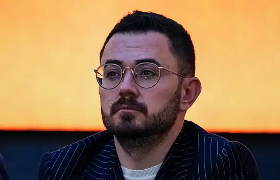Emir Akpınar hedefi açıkladı: Kayserispor zirvede bitirmek istiyor