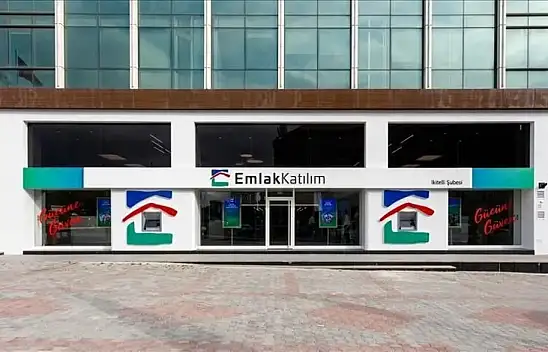 Emlak Katılım devletin mi, özel mi?