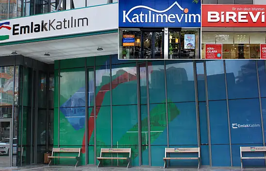 Emlak Katılım, Katılımevim ve Birevim'i satın alırsa ne olacak? Hak sahipleri merak içinde!