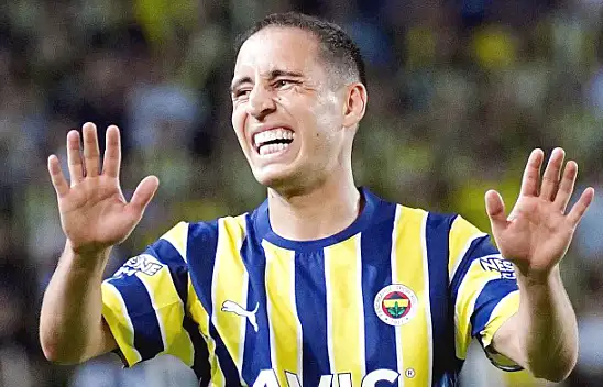 Emre Mor transferinde geri sayım! Kayserispor taraftarı transfer haberine kilitlendi