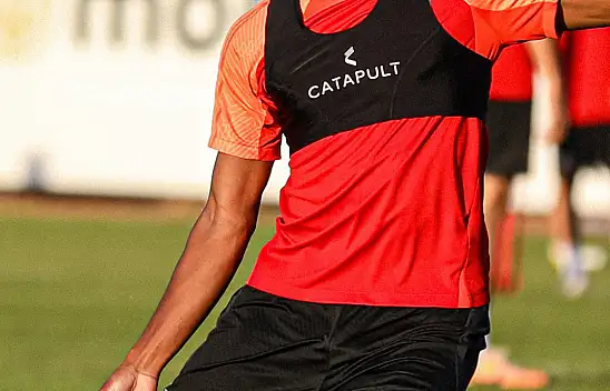 En çok o oynamak istiyor - Kayserispor Haberleri