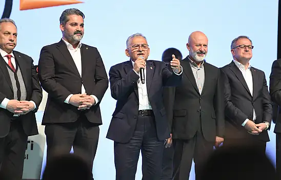 En Çok Oyu Alan - Koltuğunda Hiç Oturmayan Başkan