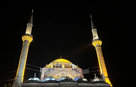 En Güzel Resimli Mevlid Kandili Mesajları!