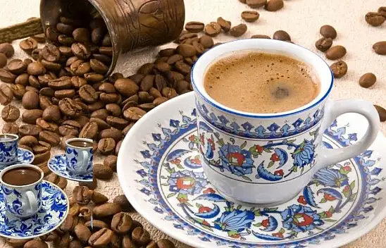 En Güzel Türk Kahvesi Nasıl Yapılır? Püf Noktaları