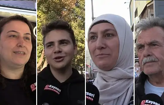 En son ne zaman pastırma yediniz? Anadolu Haber Sokakta