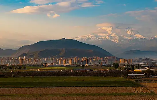 En yaşanılabilir 20 il belli oldu! Kayseri bakın kaçıncı sırada?