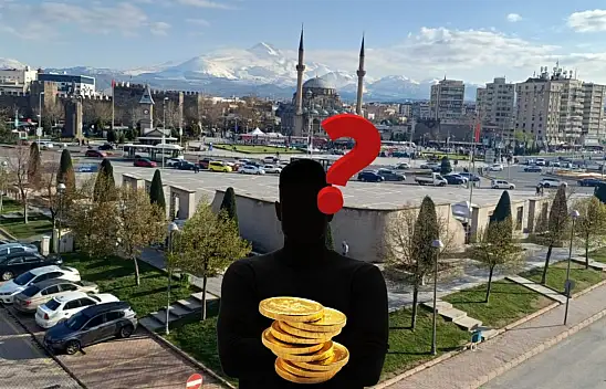 En zengin 100 Türk listesi açıklandı – Kayseri'den bir isim var!