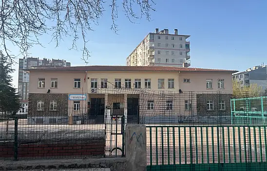 Endişe büyüyor: Kayseri'de okullar boş kaldı!