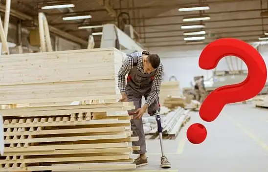 Engelli istihdamına dair ezber bozan teklif Kayseri'den geldi