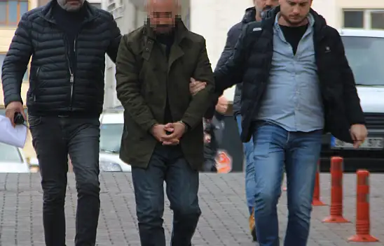 Enişte Cinayetinde Yeni Gelişmeler