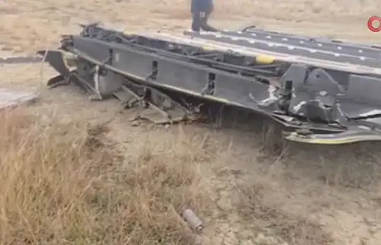 Enkazdan toplanan parçalar Kayseri'ye getiriliyor!