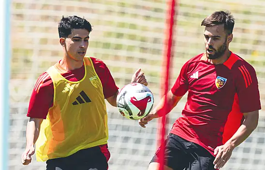 Gisdol'un en güvendiği isim olmayı başardı! Sırrı da ortaya çıktı