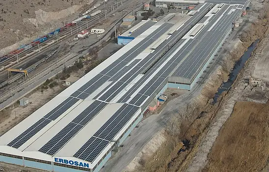 Erbosan Erciyas gelir tablosunu vergi dairesine sundu!