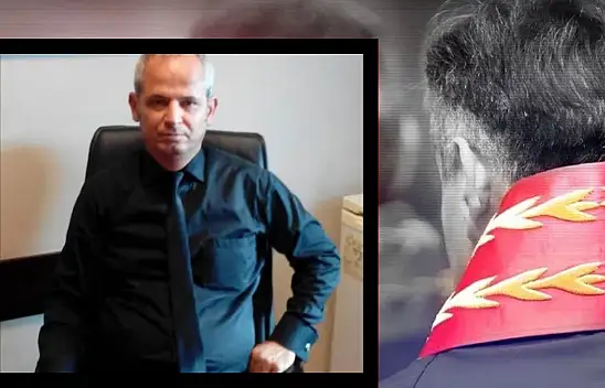 Ercan Kayhan kimdir?