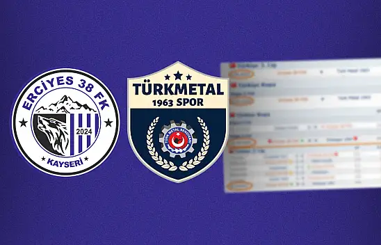 Erciyes 38 FK, 1 sezon sonra yine aynı kaderi yaşayacak