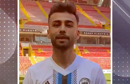 Erciyes 38 FK'da transfer fırtınası devam ediyor