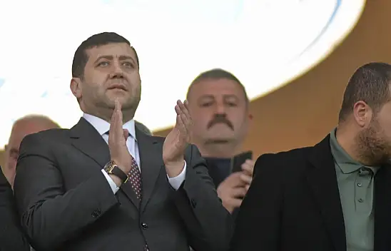 Erciyes 38 FK'da yeni sezonun ilk kararları açıklandı