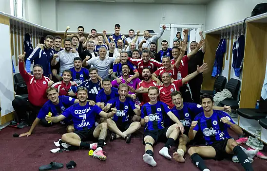 Erciyes 38 FK'dan Ağrı zaferi sonrası dikkat çeken mesaj