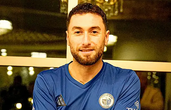 Erciyes 38 FK'dan yeni bir transfer hamlesi daha!