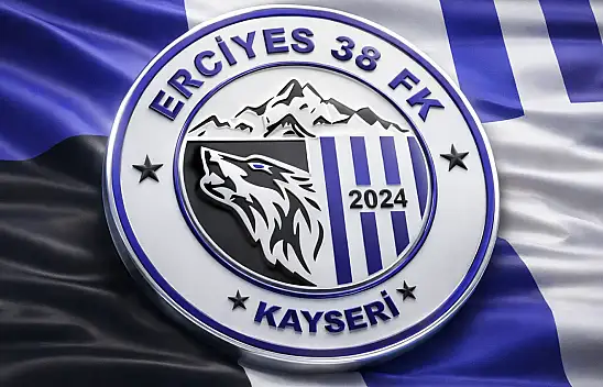 Erciyes 38 FK devre arasında ilk transferini duyurdu! Anlaşma tamam...