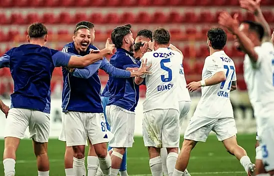 Erciyes 38 FK durmuyor! Bir isimle daha anlaşma sağlandı