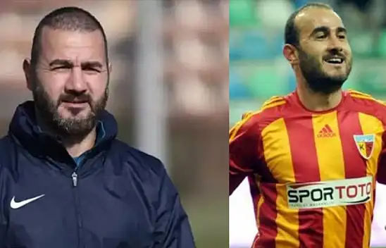 Erciyes 38 FK, Gökhan Ünal ile Anlaştı!