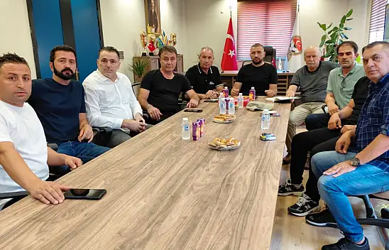 Erciyes 38 FK, Kayserispor'dan transfer yaptı