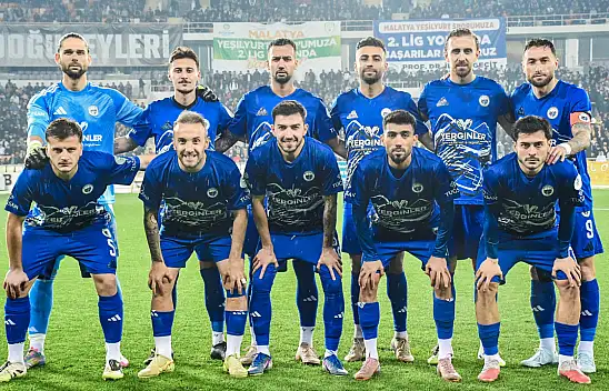 Erciyes 38 FK, Malatya'dan avantajlı döndü - Turu Kayseri'ye bıraktı (0-0)