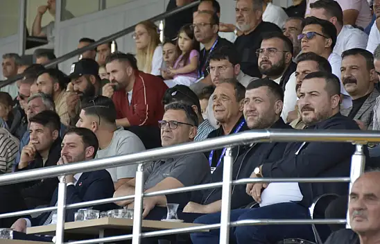 Erciyes 38 FK'nın sırrı çözüldü - Spor haberleri