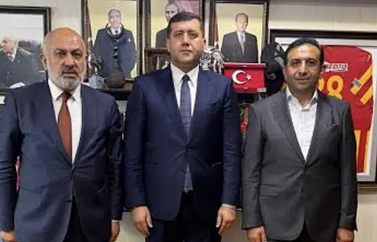 Erciyes 38 FK'nın yeni döneminde dikkat çeken Kayserispor detayı