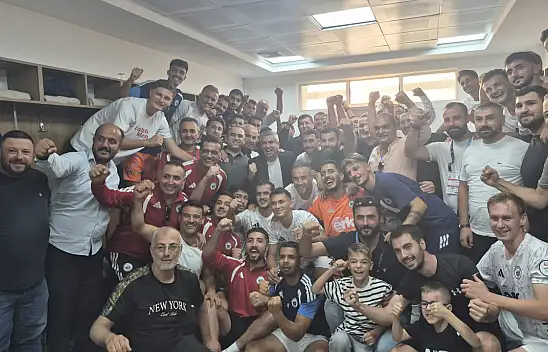 Erciyes 38 FK'nın yeni hedefi Diyarbakır