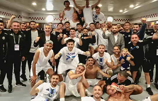 Erciyes 38 FK pusuya yattı! Ersoy'dan mesaj var!