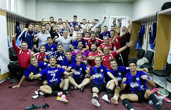 Erciyes 38 FK sezona üç puanla başladı (0-1)