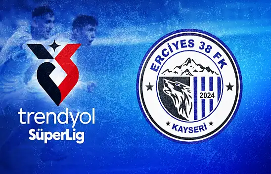 Erciyes 38 FK, Süper Lig tarihine geçen ismi transfer etti!
