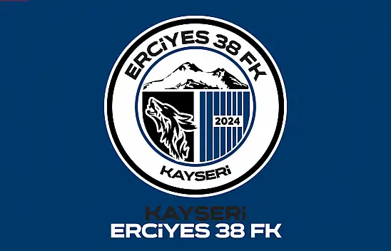 Erciyes 38 FK transfer bombasını patlattı- O isim artık Kayseri'de!