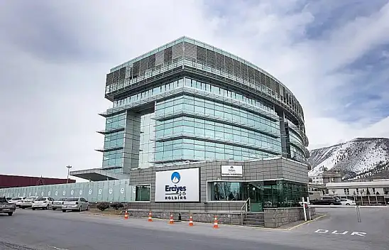 Erciyes Anadolu Holding bir şirketi daha satışa sunuyor - Tarih belli oldu!