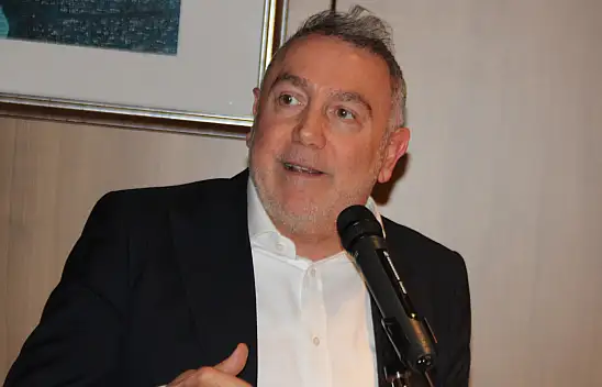 Erciyes Anadolu Holding CEO'sundan Özel Açıklamalar!