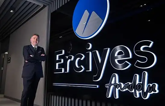 Erciyes Anadolu Holding'de Heyecanlı Bekleyiş