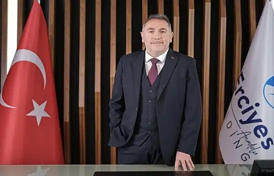 Erciyes Anadolu Holding'de Sıcak Gelişme - Yeni Satışlar!