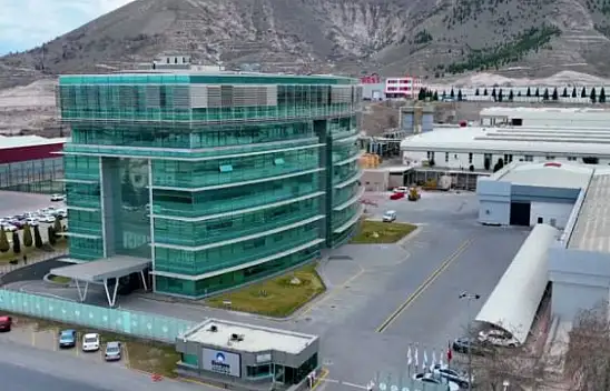 Erciyes Anadolu Holding'de yeni gelişme – O markanın satış süreci başladı!