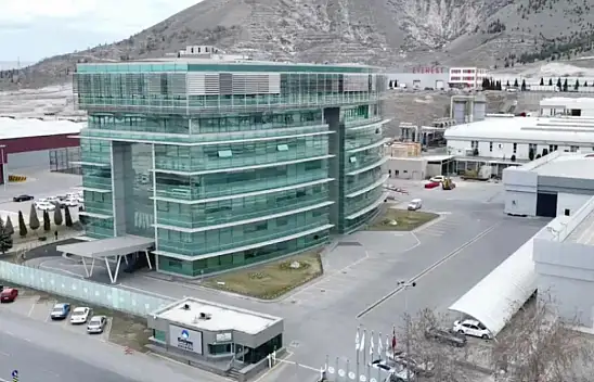 Erciyes Anadolu Holding'den Büyük Başarı