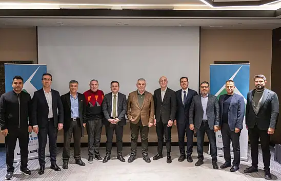 Erciyes Anadolu Holding'den büyük yatırım!