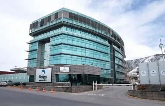 Erciyes Anadolu Holding'den Kayserililere Davet!